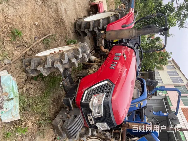 焊沃704新车状态 - 图片 3