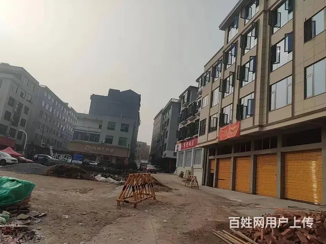 房东直租！永康前仓花园路5间店铺出租！适合各行业 - 图片 2