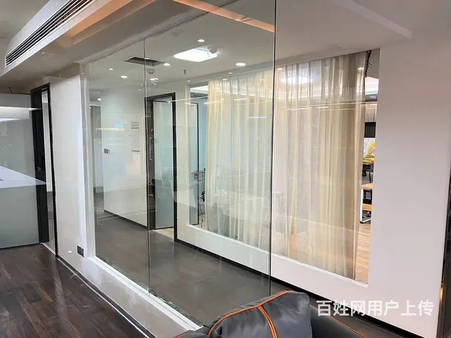 铁西丨唐轩公馆丨460平精装丨20万丨有上水丨纯写丨精装 - 图片 4