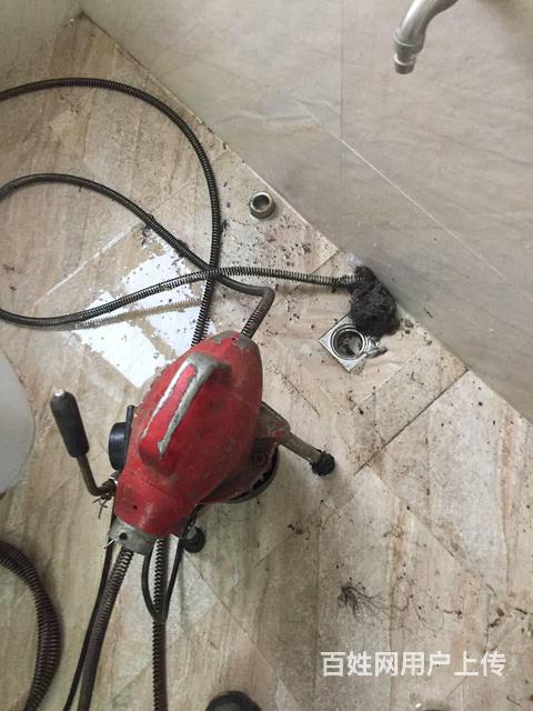 【图】- 24小时上门通渠,疏通天台排水 - 肇庆端州