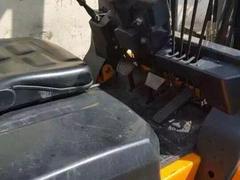 二手叉车 3吨叉车自动档叉车合力柴油叉车5吨