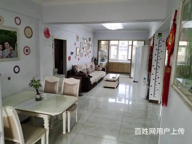 竹林佳苑五楼出售 - 图片 2
