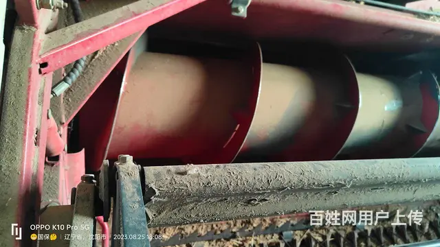 【搞定了！】沃得125马力玉柴，二年车，253小时 - 图片 2