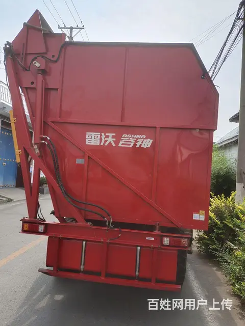 维柴240一杆操作 - 图片 1