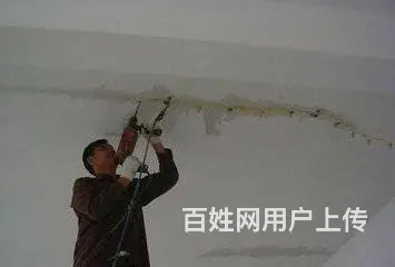 肇庆防水公司 专业新旧屋面 厂房 外墙等等防水施工 - 图片 5