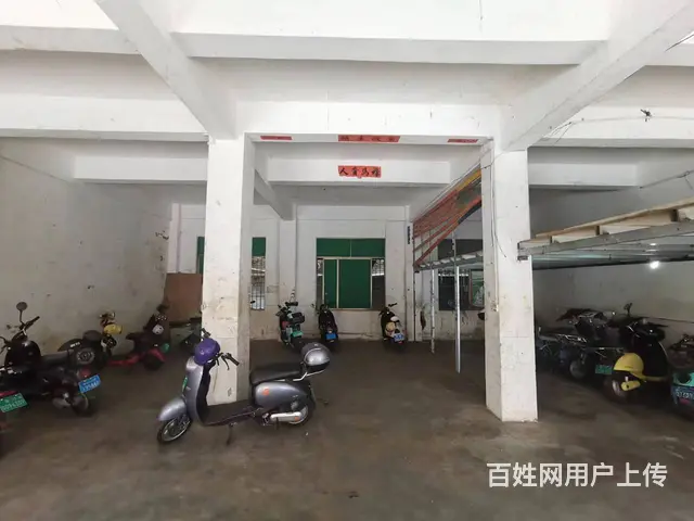 （51旺铺推荐）美兰区中贤二村130平铺面出租 - 图片 3
