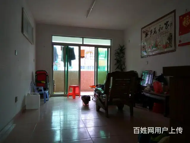 金之园 精装两房朝南 准电梯房 位置安静 交通便利 - 图片 1