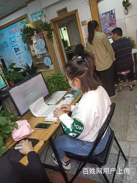 清远办公文秘 广告设计 ERP仓管文员培训 - 图片 2