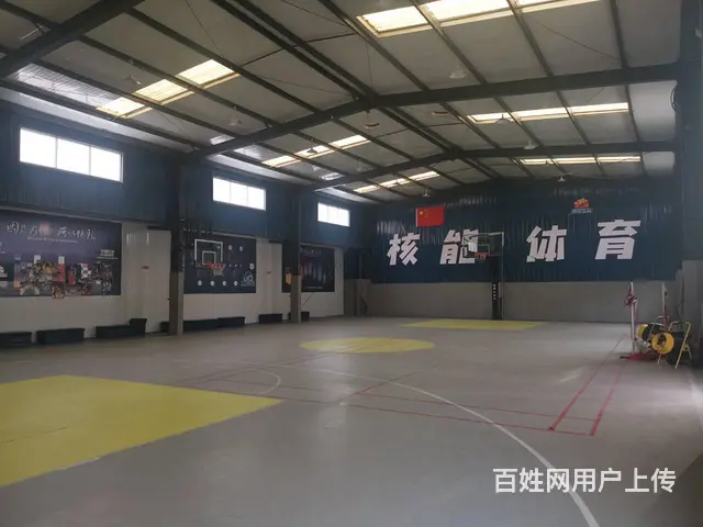 8961（铺联邦）厂库房出租 - 图片 1