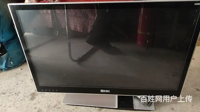22寸显示器100元可送货上门 - 图片