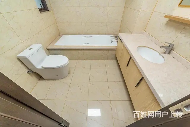 正南金地天际5室2厅 - 图片 3