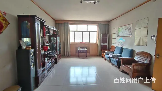 站南路新华南 凤凰城附近 4层带小房老证66万三阳卧 - 图片 3