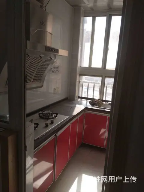 世茂东都一室一书房家具家电齐全可拎包就住 - 图片 10