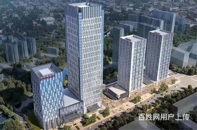 步步高商业广场260m2一1398m2大小面积均有直签合同 - 图片 1