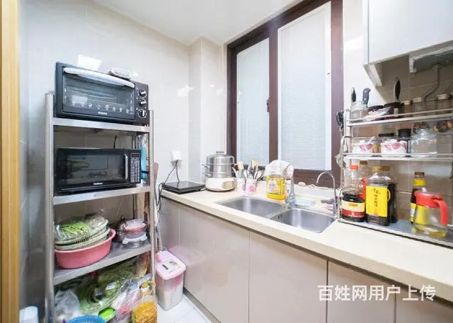 好房推荐空调地暖新风 好楼层双阳台 龙运天城天下锦 - 图片 9