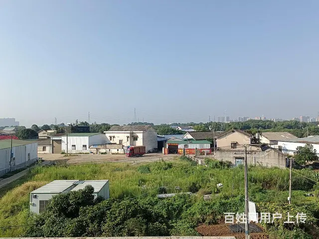 4亩场地出租 - 图片 1