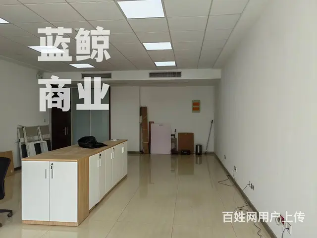 美的广场700平整层纯办公 - 图片 8