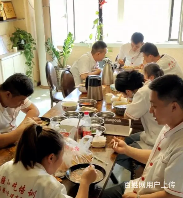 乌鲁木齐昌吉绝味鸭脖学习 - 图片 3