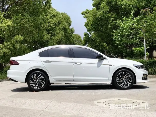 大众 宝来 2019款 1.5 手自一体 改款精英型 - 图片 7