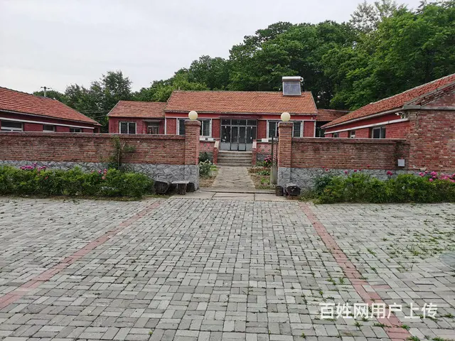 农村四合院 - 图片 4