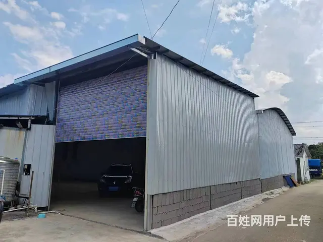 （老板本人）长沙县榔梨工业园附近厂房仓库房东低价出租6542 - 图片 6