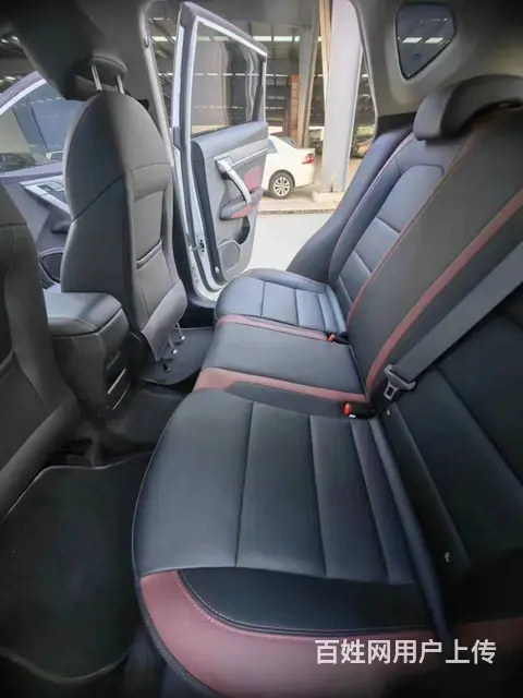 吉利 缤越 2020款 缤越 PRO 1.4T 手动 240 - 图片 6