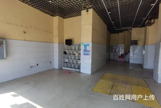 解放西路广泽香林漫步130平门市出租 - 图片 4