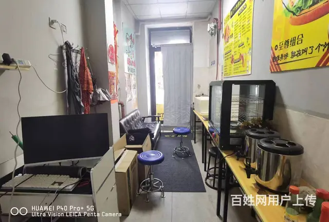 新阳路外卖店出兑 汉堡炸鸡店出兑 - 图片 5