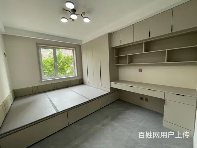 首付15万～宏运二期G区洋房2楼94平，总高四层，南北通厅， - 图片 4