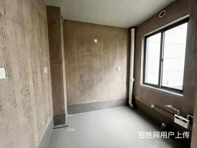 内部特价！洋房单价6字头送车位金鹏玖玖广场二期 南排  即住 - 图片 4