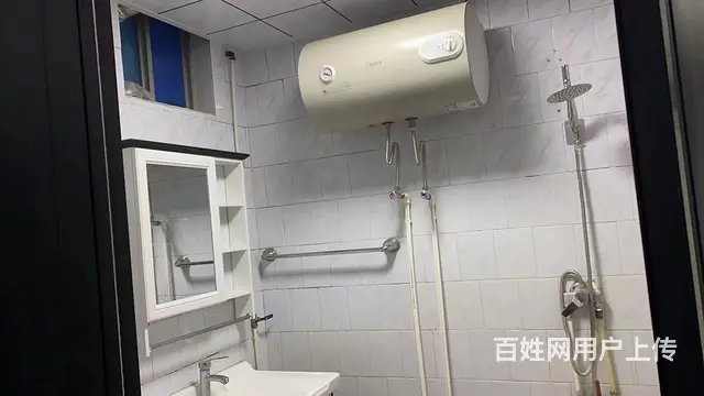 器材厂 普通住宅 中等装修带地下室双气 - 图片 3