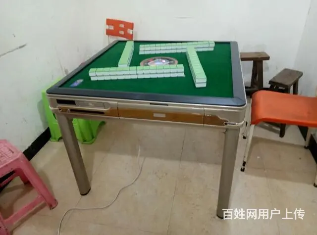 出售四口麻将机，麻将机售后维修、二手旧机至换 - 图片 8