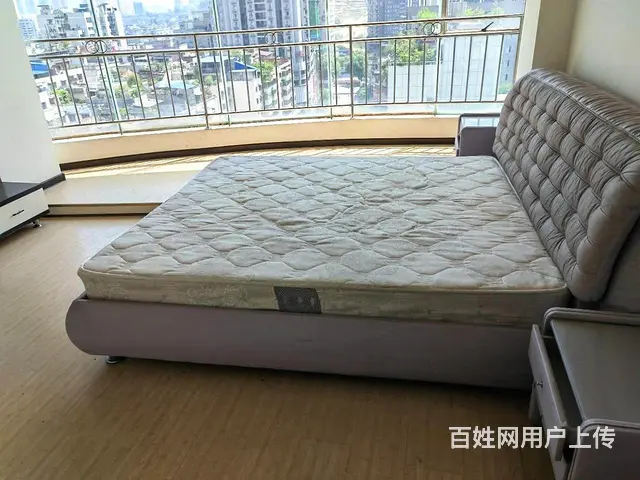 单价30000桂花路威宁路交界处电梯房三室产证齐全首付10万 - 图片 8