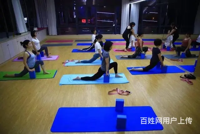 免费健身恒温游泳 - 图片 5