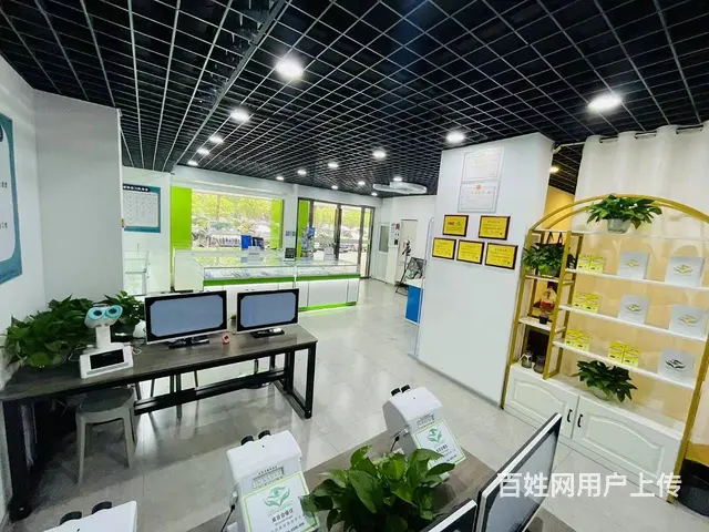 学校门口全新眼镜店视力康复店优价转让 9684 - 图片 11