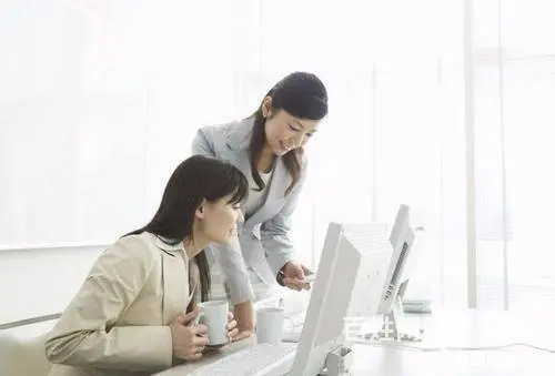广州office速成培训学办公自动化能做什么 - 图片 1