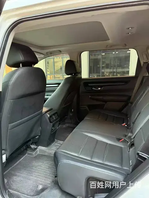 2023年本田CRV - 图片 6