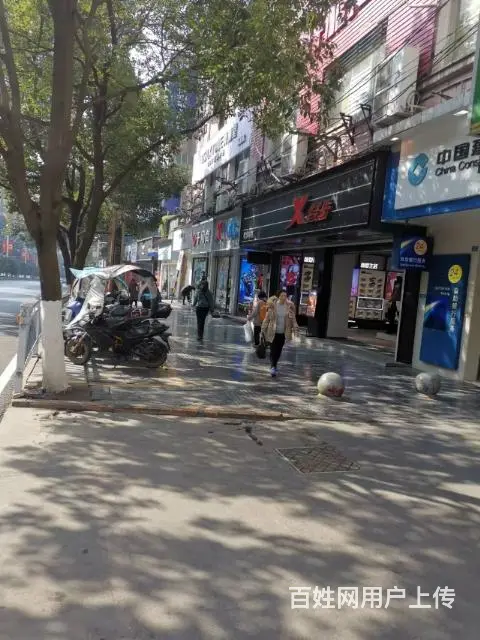 中华南路临街旺铺出租 - 图片 2