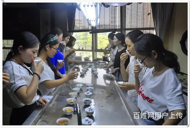 长春茶艺培训问天晟茶艺培训学校：茶艺培训班招生简章 - 图片 9