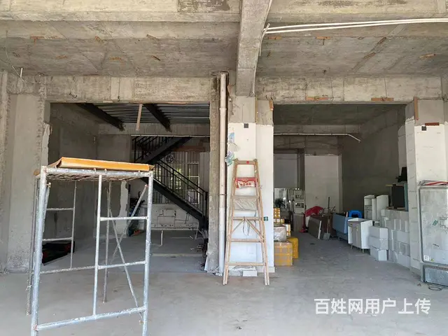 （51旺铺推荐）维多利亚花园256平商铺招租 - 图片 9