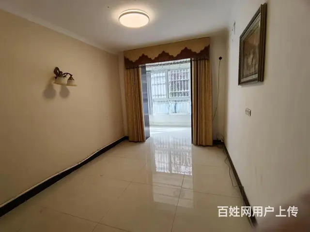河务局家属楼 普通住宅 精装修双气双证 - 图片 4
