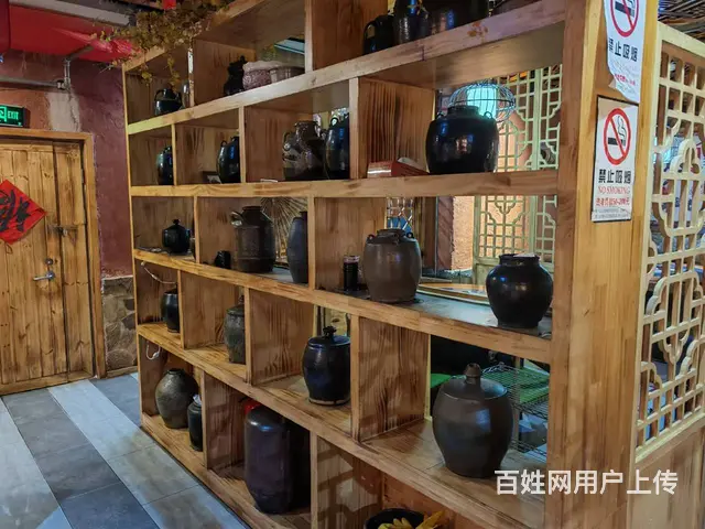 BP个人 城东水岸小城门口柴火鸡对外转让 - 图片 12