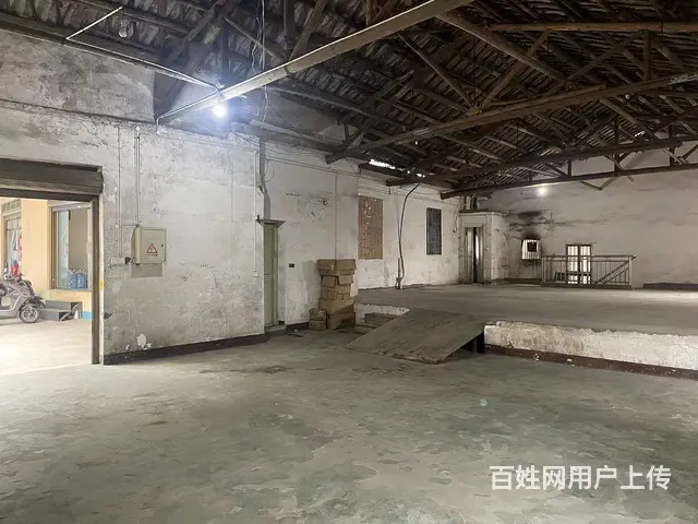 (房东直租)中岭星沙联络线旁220平厂房，仓库优价出租 - 图片 2