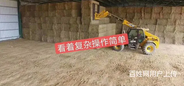 工地直招铲车司机月薪35000人民币，包吃住买保险 - 图片 3