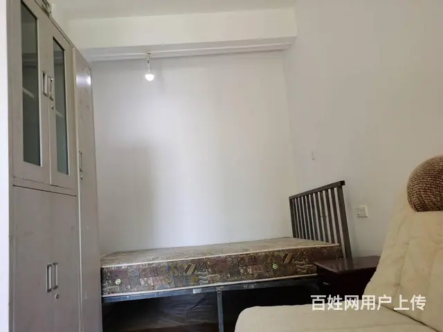 汉阳王家湾双地铁房，单间房出租，押一付一 - 图片 2