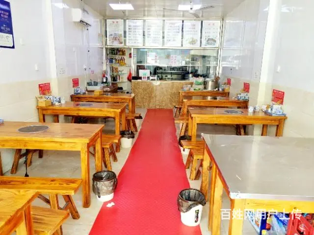 【都市时讯免费找店】金奥华府牛肉汤店转让 - 图片 2