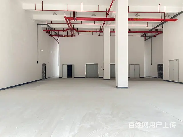 （房东直租）中青路佳海园区460一1500平厂房，可分租 - 图片 5