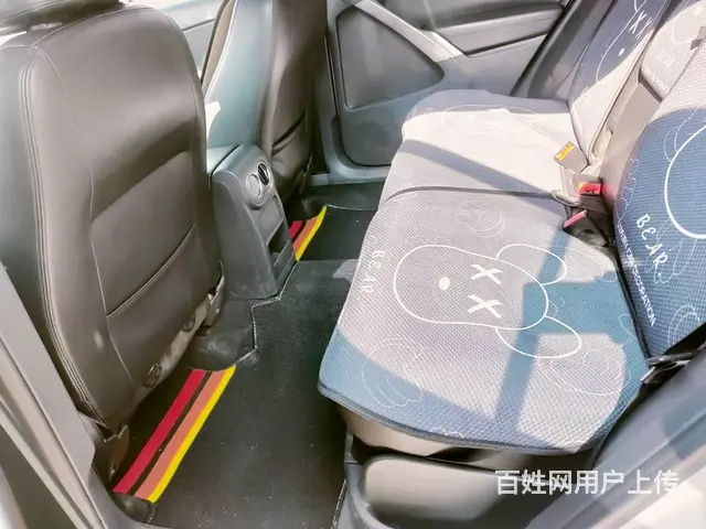 大众 途观 2012款 1.8TSI 手自一体 四驱菁英版 - 图片 6
