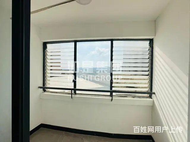 押一付一包物业 民用水电 一室一厅 阳光充足 拎包入住 - 图片 4