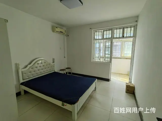 王场东村 普通住宅1厅 中等装修 - 图片 1